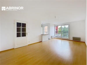 t2 à la vente -   59155  FACHES THUMESNIL, surface 49 m2 vente t2 - UBI479419178